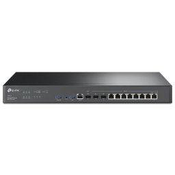 TP-Link ER8411 Router OMADA VPN 10G Gigabit Multi-WAN