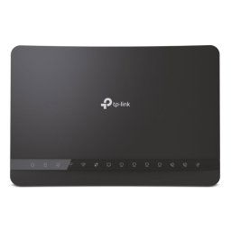 TP-Link Archer VR1210V Router EVDSL 35B WiFi Doble Banda AC1200