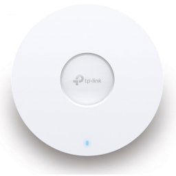 TP-Link EAP650 Omada Punto Acceso WiFi 6 Doble Banda AX3000
