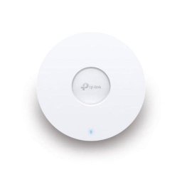 Punto de Acceso TP-Link Omada EAP653 WiFi 6 AX3000 PoE+