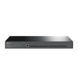 TP-Link TL-SX3016F Switch Administrado 16 Puertos 10GE SFP+ L2+