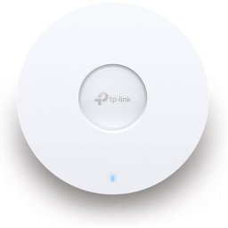TP-Link EAP610 Punto de Acceso Inalámbrico WiFi 6 AX1800