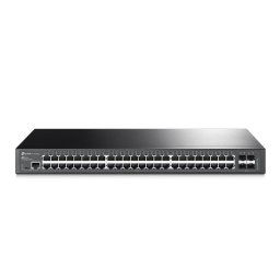 TP-Link TL-SG3452 Switch 48 Puertos Gigabit + 4 SFP