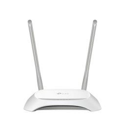 TP-Link TL-WR850N Router Inalámbrico Blanco