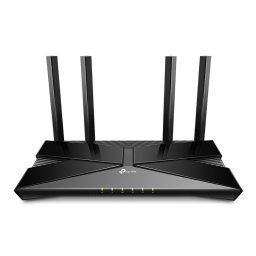 TP-Link Archer AX10 Router Inalámbrico Doble Banda AX1500 Wi-Fi 6