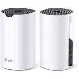 TP-Link DECO S7 Pack de 2 Sistemas Wi-Fi Mesh Inteligente Doble Banda AC1900
