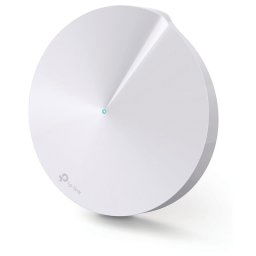 TP-LINK Deco M5 1 Pack AC1300 Sistema Wifi con Antivirus Integrado