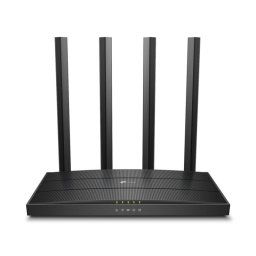 TP-Link Archer C6 Router Gigabit Inalámbrico MU-MIMO de Banda Dual AC1200
