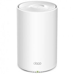 TP-Link Deco X20-4G Sistema Mesh WiFi 6 Mesh + Router 4G Doble Banda AX1800