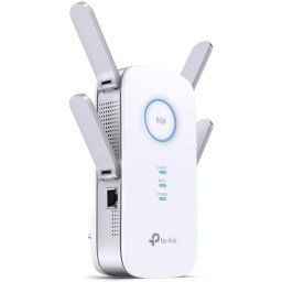 TP-Link RE650 Repetidor WiFi Doble Banda AC2600