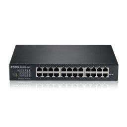 Zyxel GS1915-24E Switch 24 Puertos Gigabit