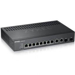 Zyxel GS2220-10 Switch 10 Puertos Gigabit