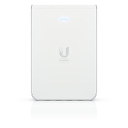 Ubiquiti U6 In-Wall Punto de Acceso WiFi 6 PoE