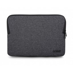 Urban Factory Memoree Funda para Portátil hasta 14" Negra