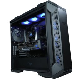 Epical-Q Oak9 Falcon Intel Core i9 14900KF/64GB/2TB SDD + 2TB HDD/RTX 5070Ti + Windows 11 Home