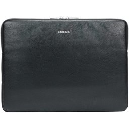 Mobilis Pure Sleeve Funda para Portátil 12.5-14'' Negra