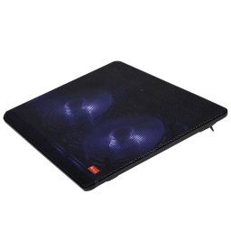 NGS Jetstand Ventilador para Portátil hasta 15.6