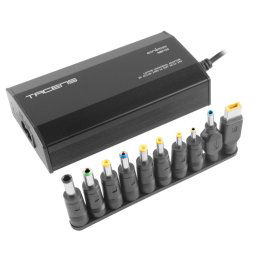 Tacens Anima ANBP100 Cargador Universal para Portátil 100W