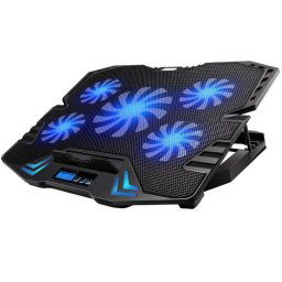 Ewent EW1259 Base Refrigeradora para Portátil hasta 17