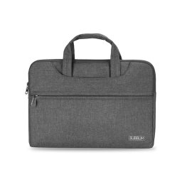 Subblim Business Sleeve Maletín Gris para Portátiles hasta 15.6