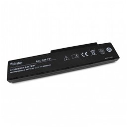 Voltistar Batería para Portátil Fujitsu Siemens Amilo LI3710 Li3560 Li3910