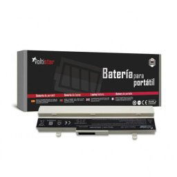 Voltistar Batería para Portátil Asus PC 1005 1005H 1005HA 1005HA-A 1005HAB Blanca