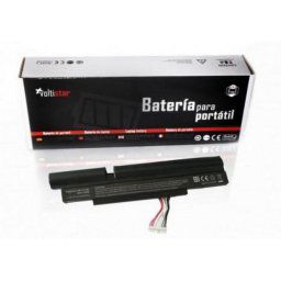 Voltistar Batería para Portátil Acer Aspire Timelinex 3830T, 4830T, 5830T