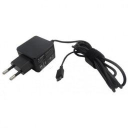 Voltistar Cargador para Portátil Lenovo A1 ThinkPad Tablet 2 Dispositivos MicroUSB