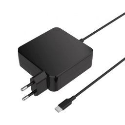 Klack Cargador Universal para Portátiles USB-C 45W