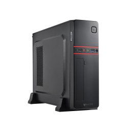 PC Racing Gaming Intel Core i5-12400/16GB/1TB SSD + Windows 11
