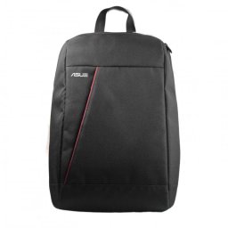 Asus Nereus Mochila Negra para Portátil hasta 16