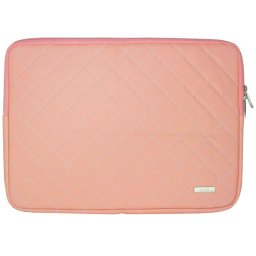 Cool Epsilon Funda Rosa para Portátil de 15"-17