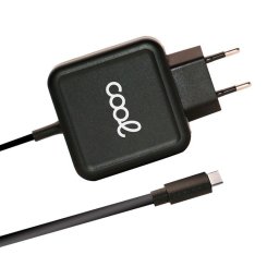 Cool Cargador Red Universal USB-C 45W para Portátiles