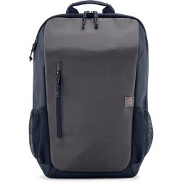 HP Travel 18L Mochila Gris para Portátil 15.6