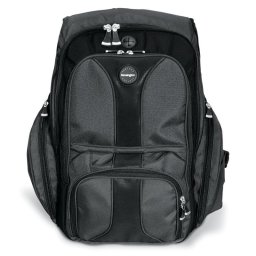 Kensington Contour Mochila con Protección Snugfit para Portátil de 15.6