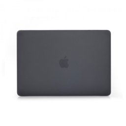 Muvit Carcasa Negra para Apple MacBook Pro 16.2