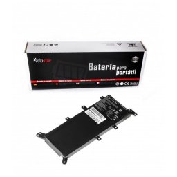 Batería para Portátil Asus F555L/X555L/C21N1347