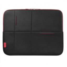 Samsonite Airglow Sleeves Funda para Portátil 15.6" Rojo/Negro