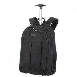 Samsonite Guardit 2.0 Mochila con Ruedas para Portátil 17.3" Negra