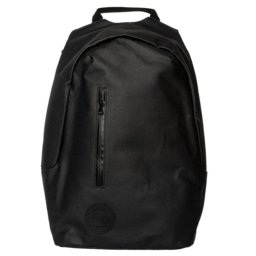 Smile The Rock Mochila Antirobo Negra para Portátil 15.6