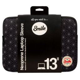 Smile Funda Portátil Neopreno 13" Nippon