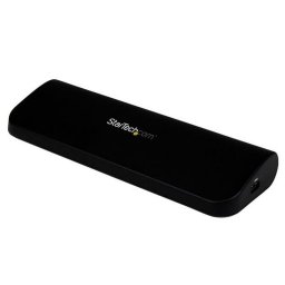 StarTech Dock Vídeo HDMI y DVI/VGA para Portátiles USB 3.0