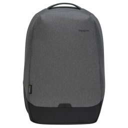 Targus Cypress EcoSmart Mochila de Seguridad Gris para Portátil hasta 15.6