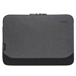Targus Cypress EcoSmart Funda Gris para Portátil 15.6
