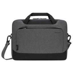 Targus Cypress EcoSmart Maletín para Portátiles hasta 14" Gris