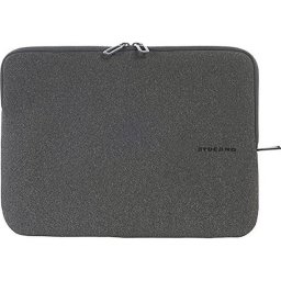 Tucano Mélange Second Skin Funda para Portátil hasta 14" Negro