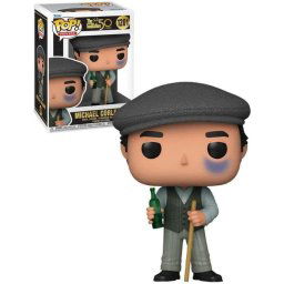 Figura Funko Pop Movies El Padrino 50th Michael Corleone