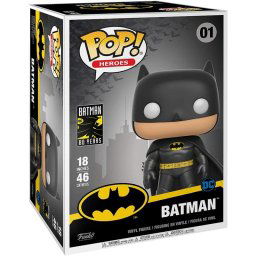 Funko Pop Héroes DC Batman 18