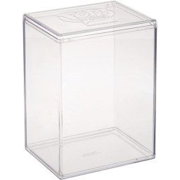 Funko Pop Premium Caja Protectora para Funkos