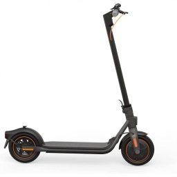 Segway Ninebot KickScooter F40E Patinete Eléctrico 10